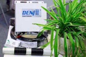 Denjii là gì? Lợi ích và ứng dụng của thiết bị Denjii