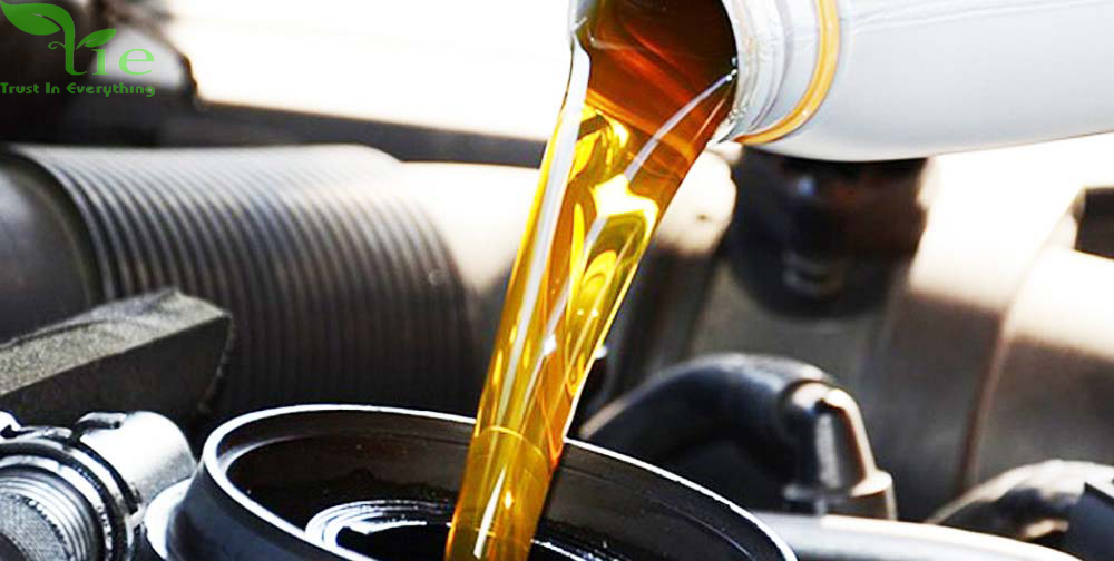 Thay dầu công nghiệp thì có những chi phí ẩn nào bạn cần biết?