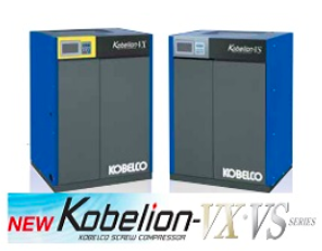 Kobelion VX/VS series